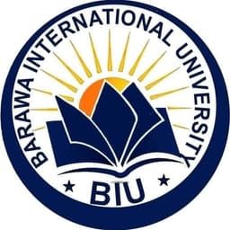 Barawa International University