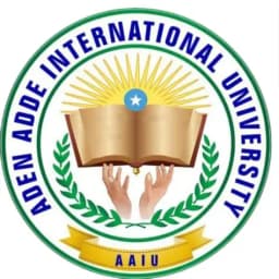 Aden Adde International University